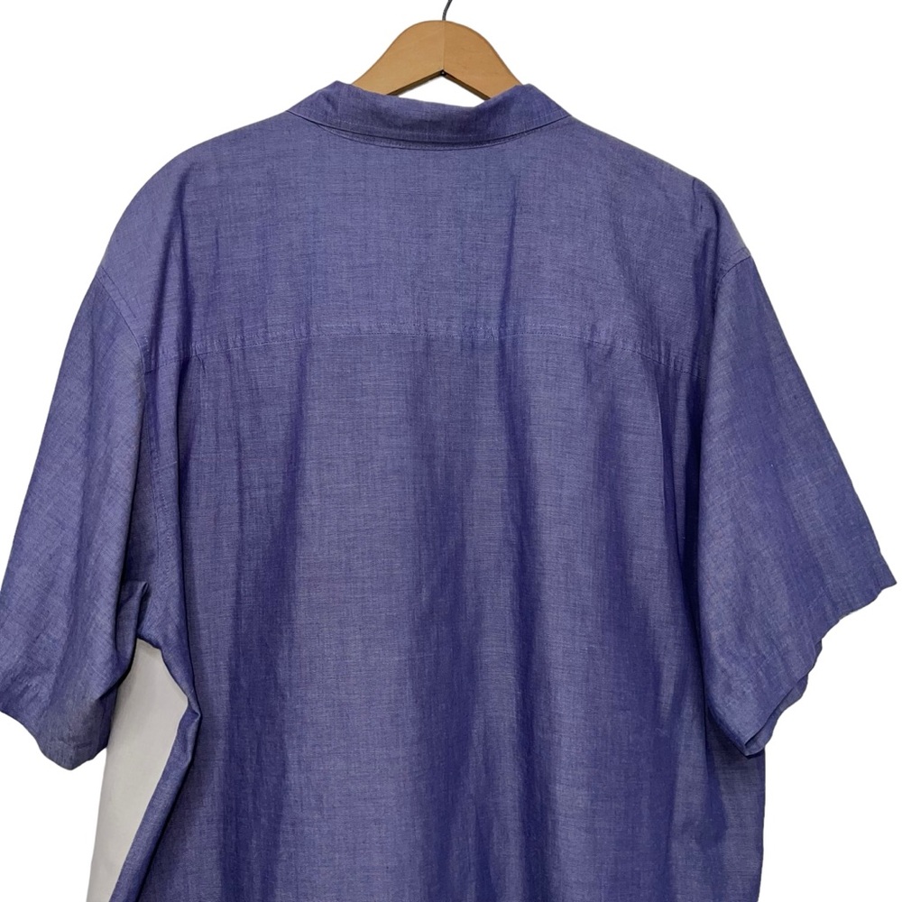 Harley Davidson Men’s Button Up Shirt Size Large - Picture 7 of 12